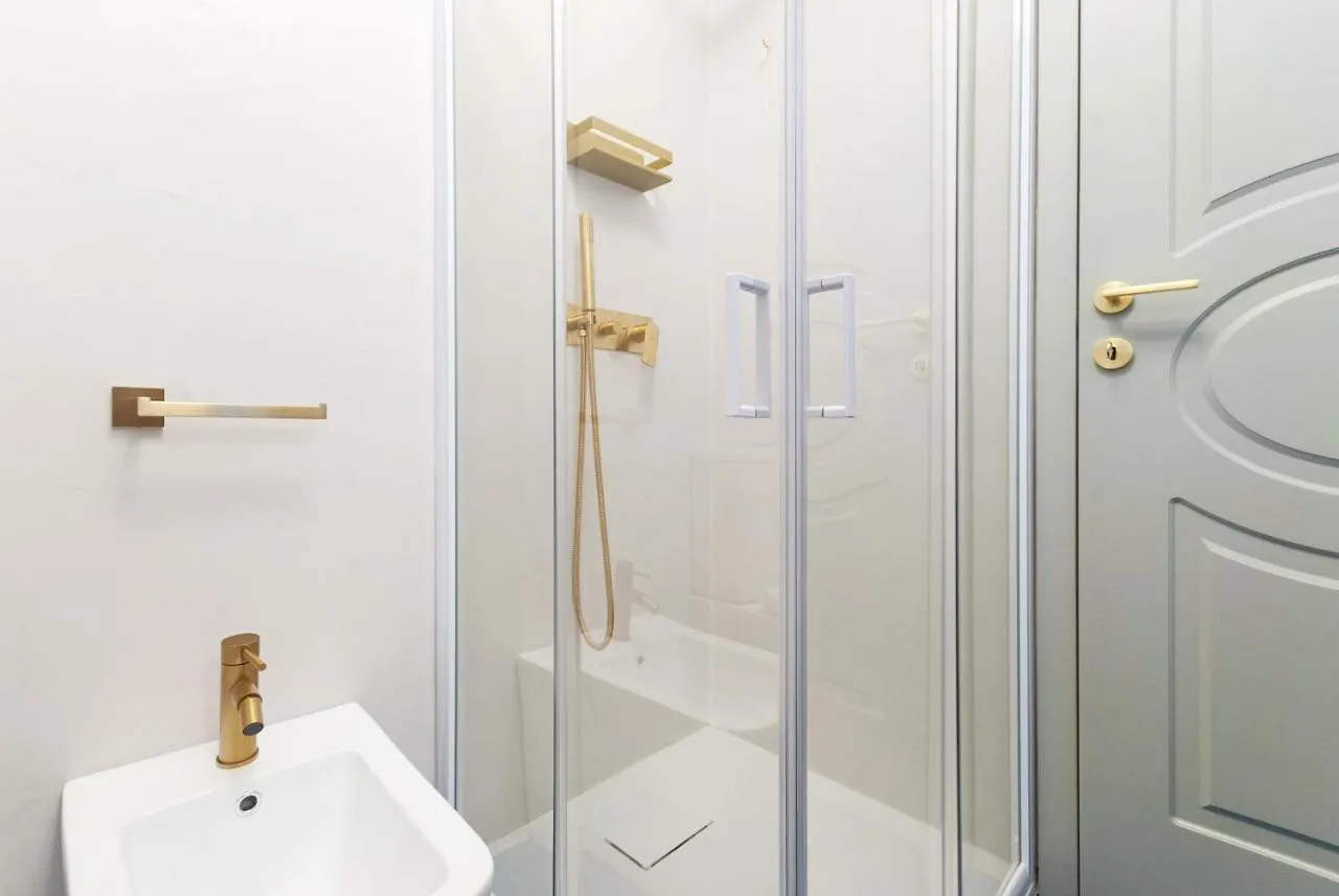 Vittani Palace - The Blue Apartment Como