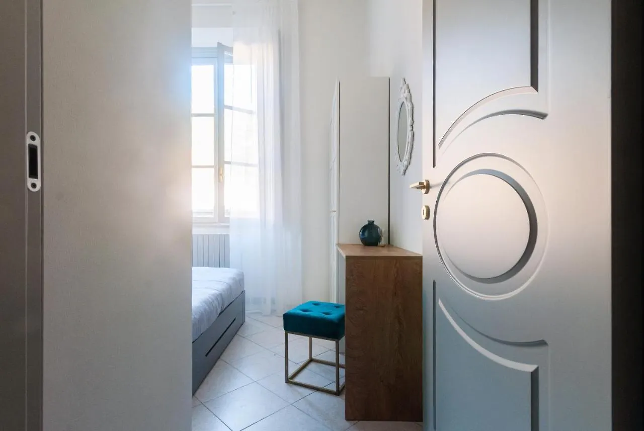 Vittani Palace - The Blue Apartment Como